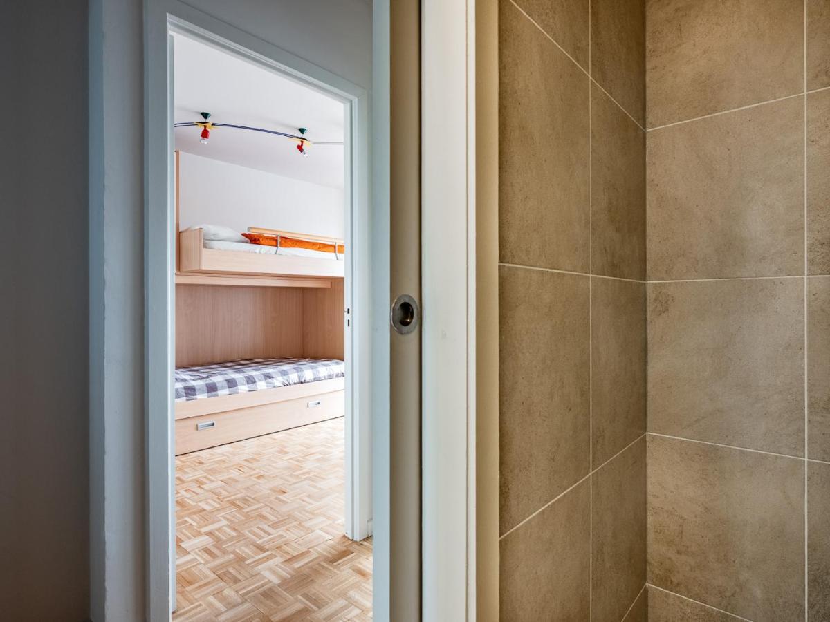 Sea You Soon - Appartement Met Toplocatie Op De Zeedijk Met 2 Slaapkamers Middelkerke Exterior photo